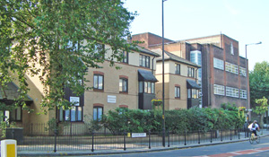 Bermondsey Health Centre