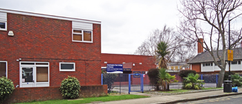 Kennington Park Children's Centre