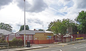 St Aidan's Primary School