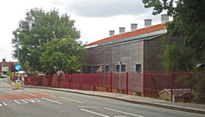 St Aidan's Primary School