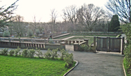 Horniman Gardens