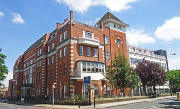 Bolingbroke Hospital