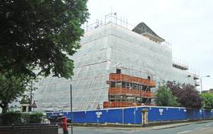 Bolingbroke Hospital