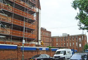 Bolingbroke Hospital