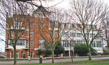 Bolingbroke Hospital