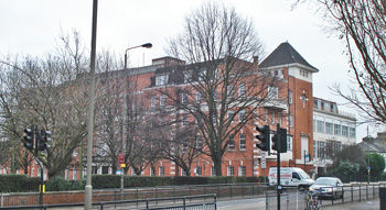 Bolingbroke Hospital