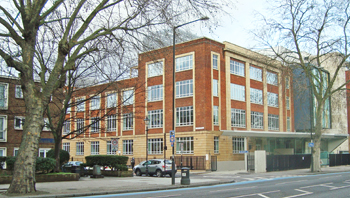 Phoenix School