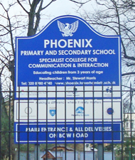 Phoenix School