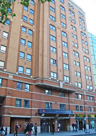 High Holborn Residence