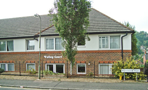 Valley Court