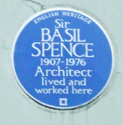 1, Canonbury Place