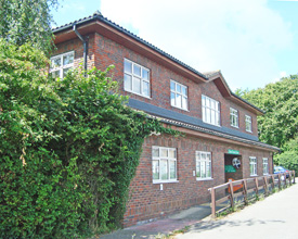 Cheam Resource Centre