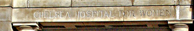 Chelsea Hospital for Women