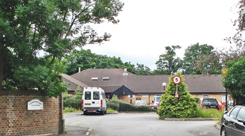 Cumberland Day Centre