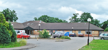 Cumberland Day Centre