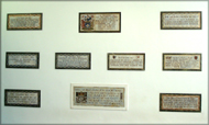 wall plaques