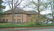 Tomlin Court