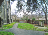 Grays graveyard