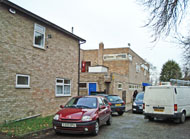 new housing