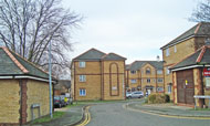 new housing
