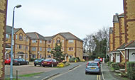 new housing