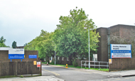 Finchley Memorial Hospital