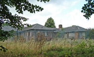 old ward buildings