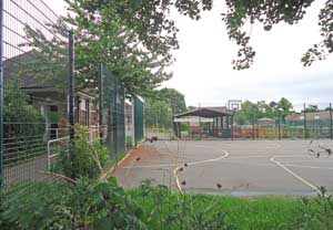 West Lea School