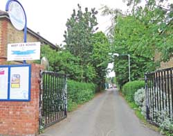 West Lea School