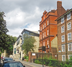 Hoxton Street