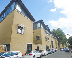 Hoxton Community College