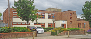 Julia Engwell Health Centre