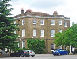 Elmfield House