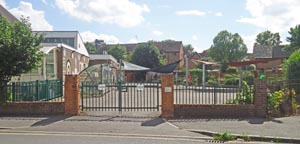 Bedelsford School