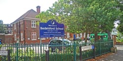 Bedelsford School