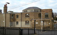 Mildmay Mission Hospital 3
