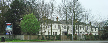 Moorcroft House
