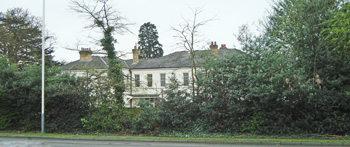 Moorcroft House