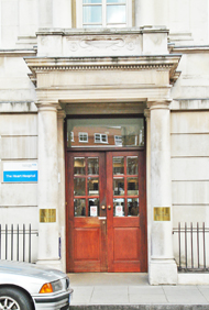 National Heart Hospital