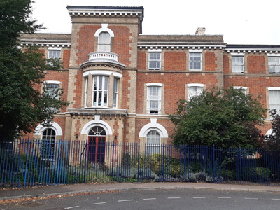 Newham Maternity Hospital