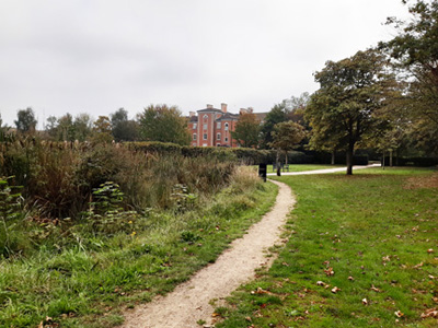 Newham Maternity Hospital