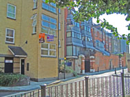 new housing