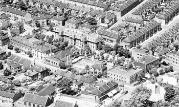 Plaistow Maternity Hospital