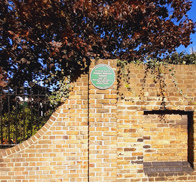 Plaistow Maternity Hospital