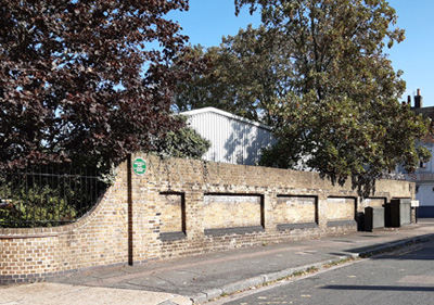 Plaistow Maternity Hospital