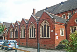 Purley United Reformed Church