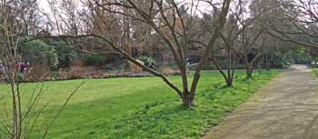 Regent's Park