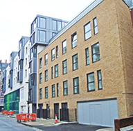 RNOH, Bolsover Street