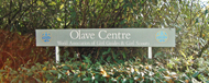 Olave Centre