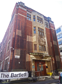 Former Royal Ear Hospital